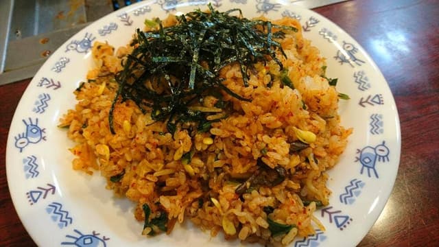 焼肉昌徳苑 - サブ画像1