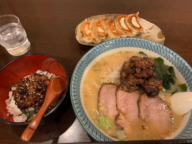 だんだん - サブ画像1