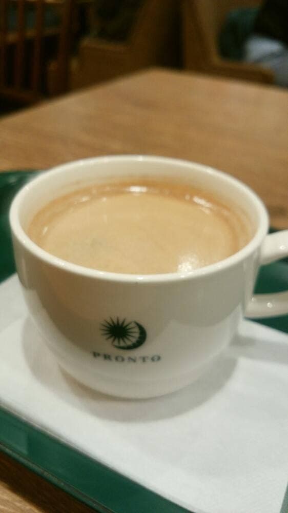 PRONTO 福井駅前店 - サブ画像1