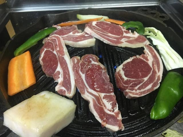 アカヤ成吉思汗店 - サブ画像2