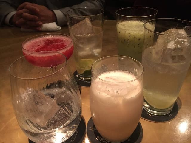 B.B.13 BAR - サブ画像2