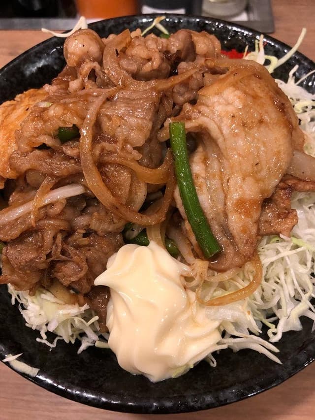 伝説のすた丼屋 大宮東口店 - サブ画像2