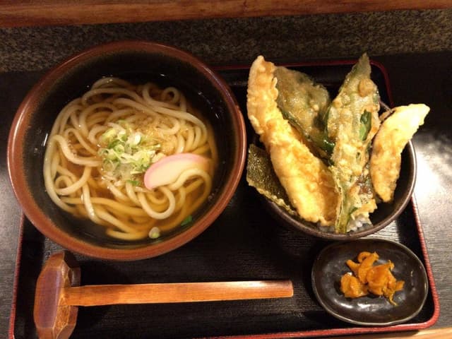 うどん亭 丈 - サブ画像1