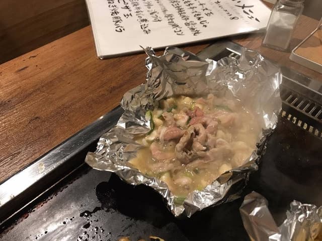 てっぱん真夏 - サブ画像1