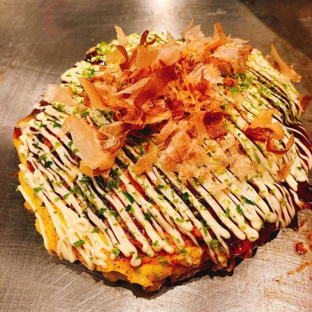 なにわお好み焼き ぼちぼち - サブ画像3