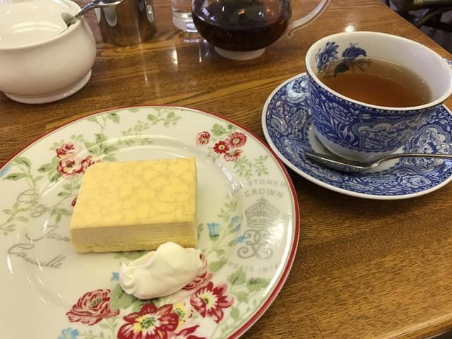 アロマハウス - サブ画像1