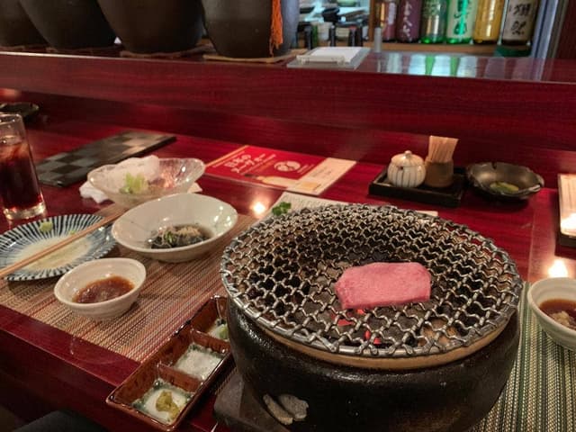 つづみ留次郎 - サブ画像1