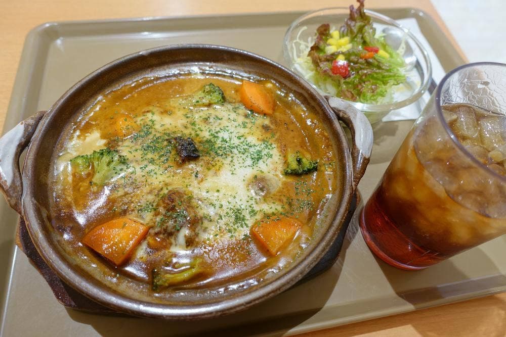 おむらいす亭 長崎ゆめタウン夢彩都店