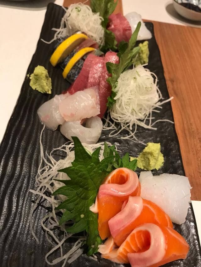 旬彩和食 うえの山 - サブ画像1