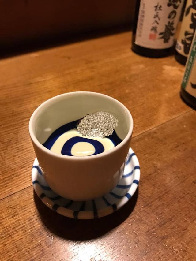 焼魚ますだ - サブ画像3