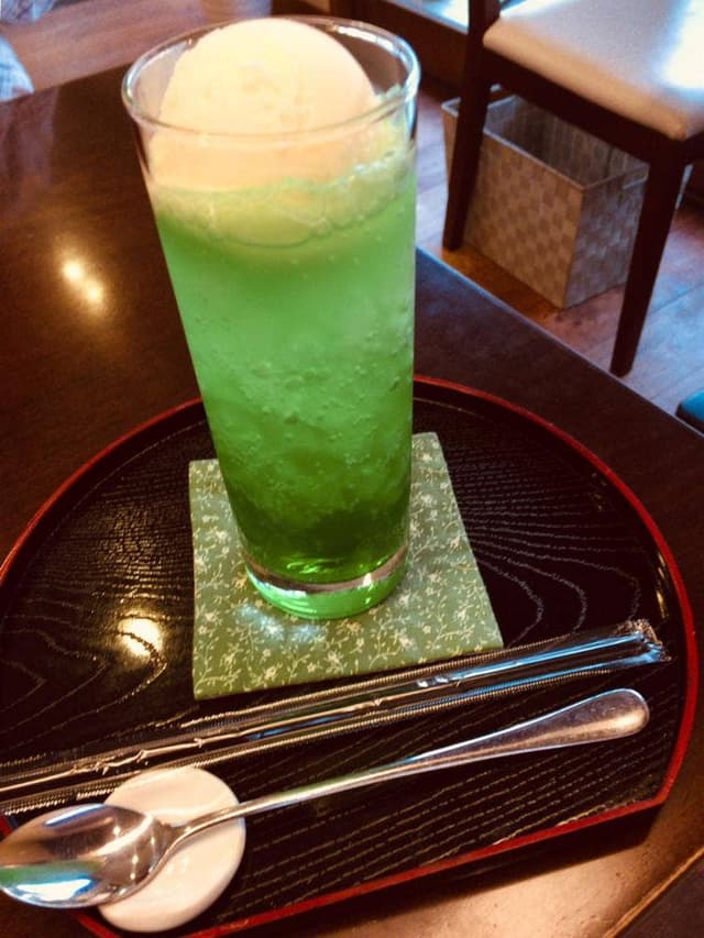 カフェ 花うさぎ - サブ画像3