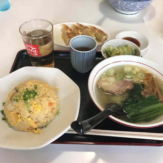 もりもり亭 - サブ画像1