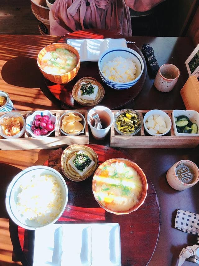 とくまる食堂 - サブ画像3