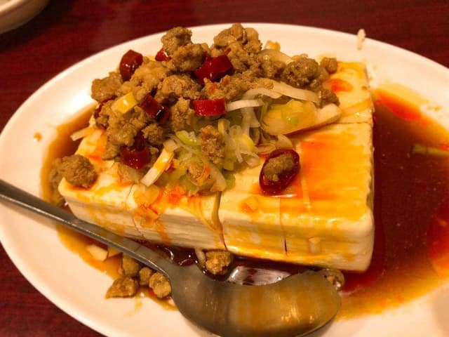 台湾料理 福亭 御殿場店 - サブ画像2
