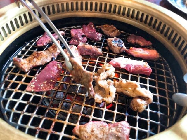 焼肉 カルビ一丁 御殿場店 - サブ画像3