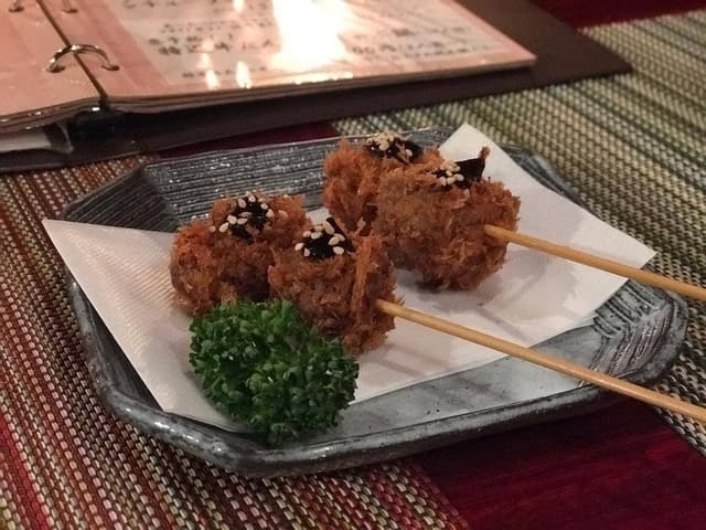 つづみ留次郎 - サブ画像3