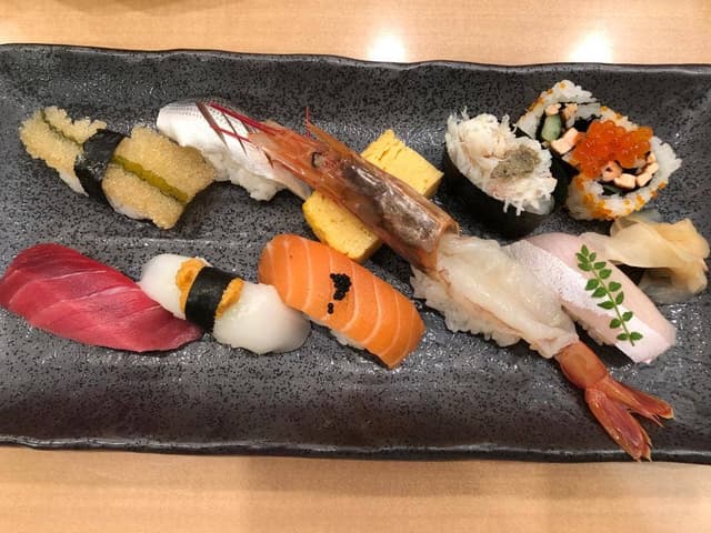 魯山 立川店 - サブ画像2