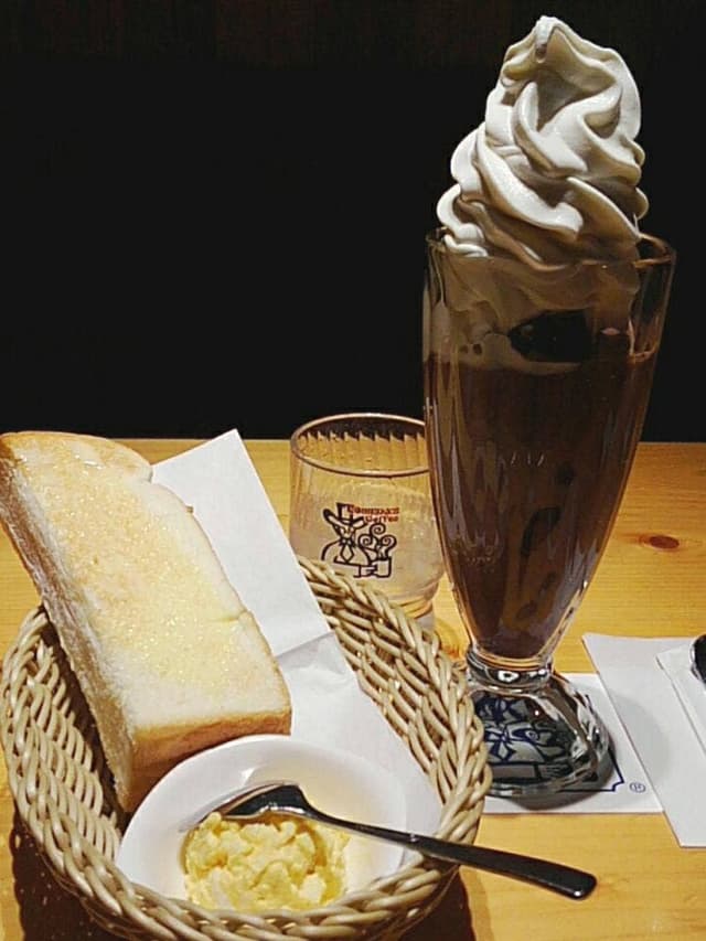 コメダ珈琲店 錦・伊勢町通店 - サブ画像2