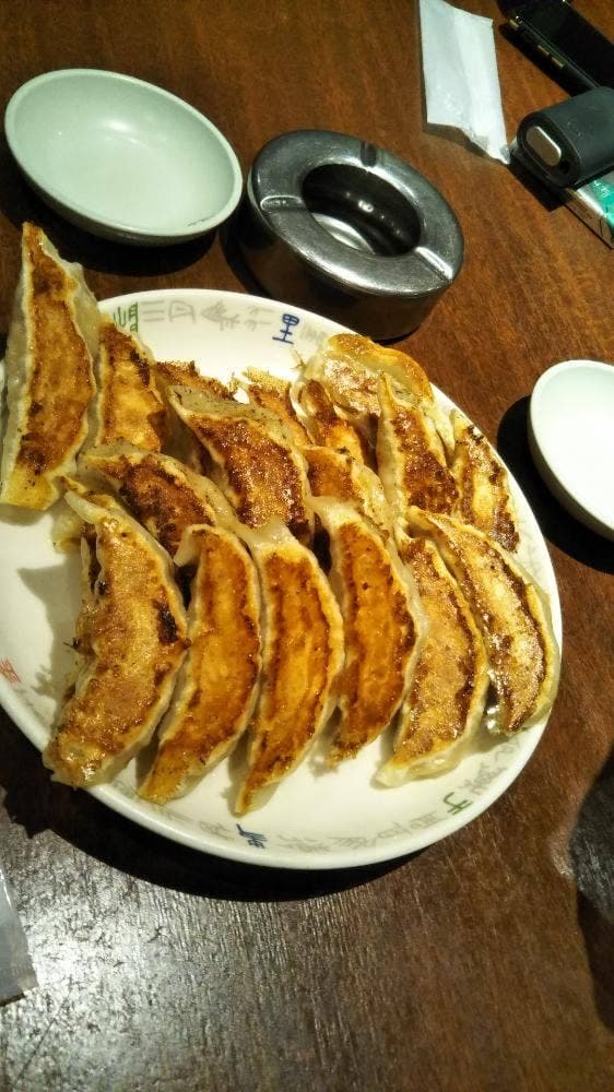 大阪王将 石切店 - サブ画像3