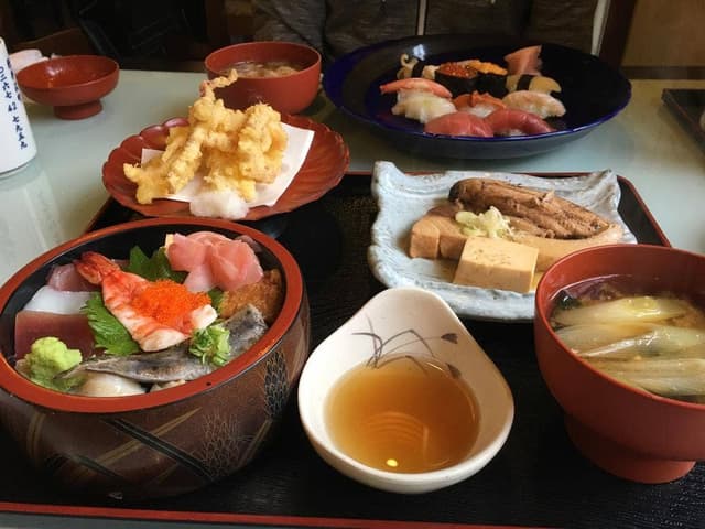 弥助鮨 - サブ画像2