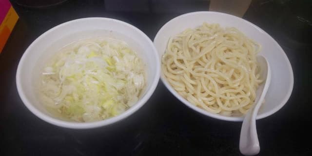 中華そば 彩 - サブ画像3