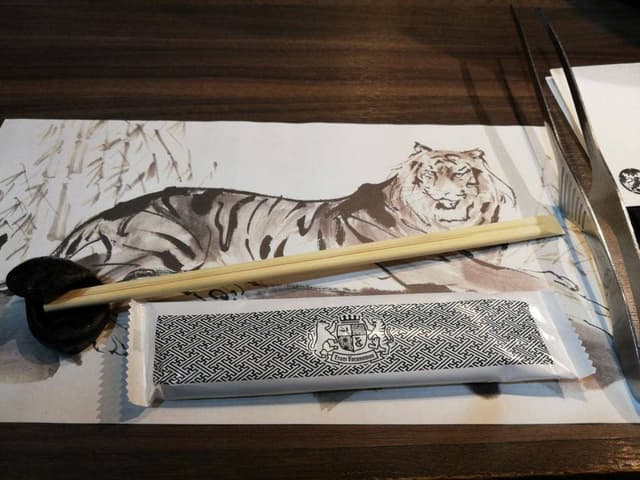 仙台 仔虎 利府店 - サブ画像3