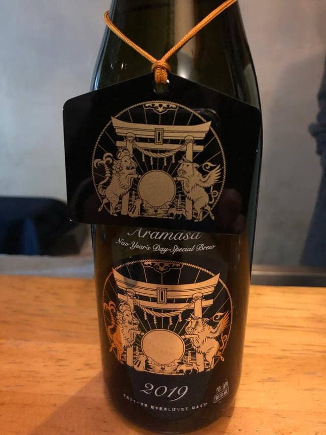 雨垂れ石を穿つ 日本酒BAR - サブ画像3