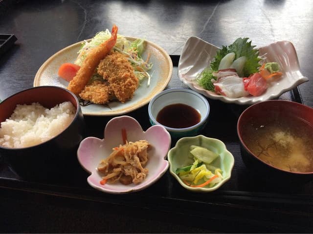 和風みさか - サブ画像1