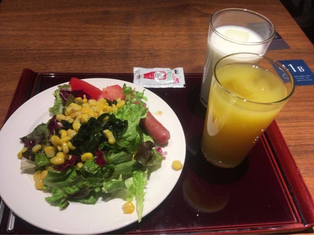 ニューヨークカフェ - サブ画像3