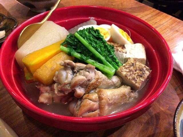 いたぎ家 - サブ画像1