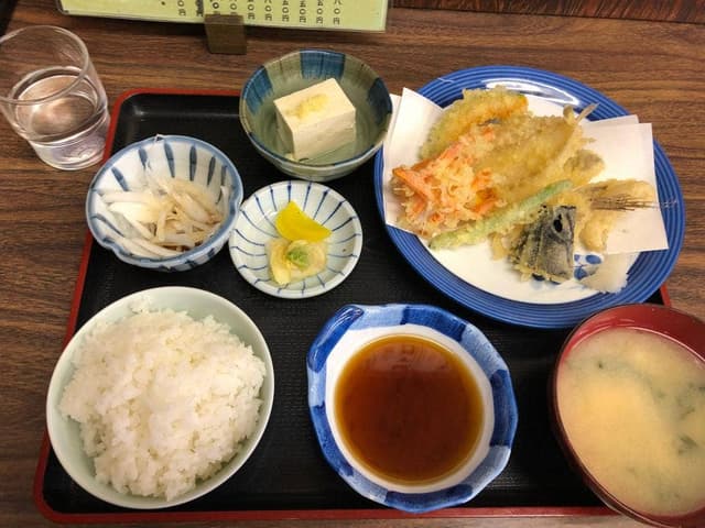 とらや - サブ画像3