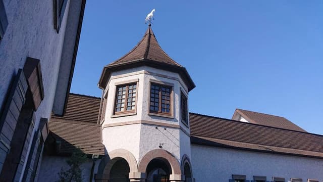 8代 葵カフェ 東山魁夷記念館店 - サブ画像1