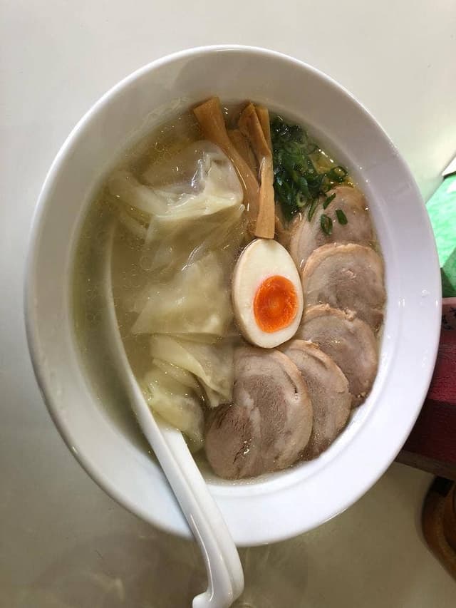 再来軒 - サブ画像3
