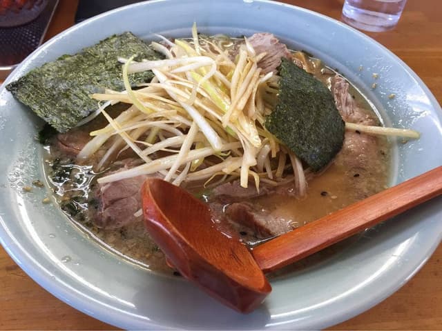 ラーメンショップ 富士宮店 - サブ画像2