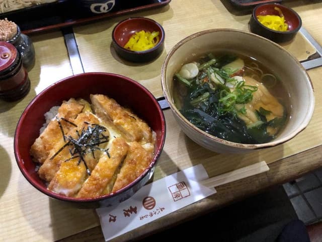 吉々 - サブ画像2