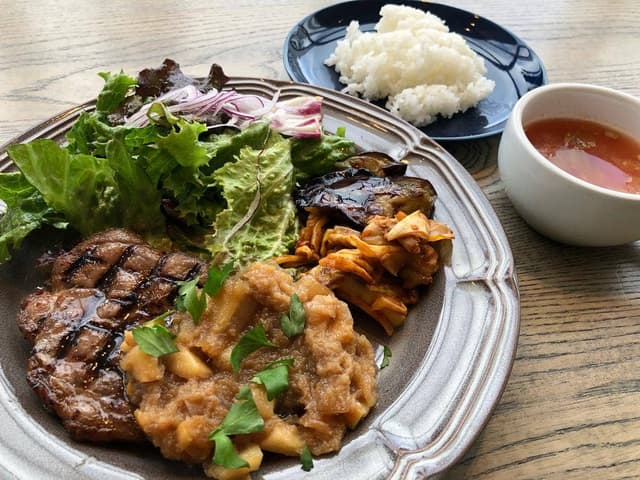 ORANGE BALCONY - サブ画像3