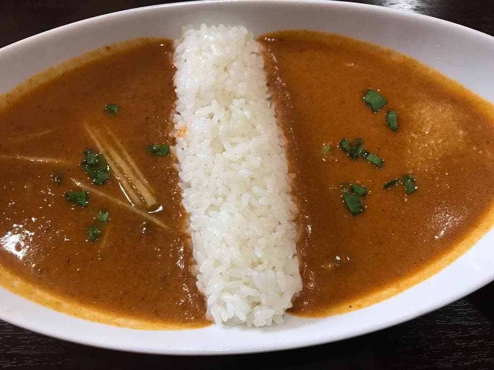 インド料理 チャダニー