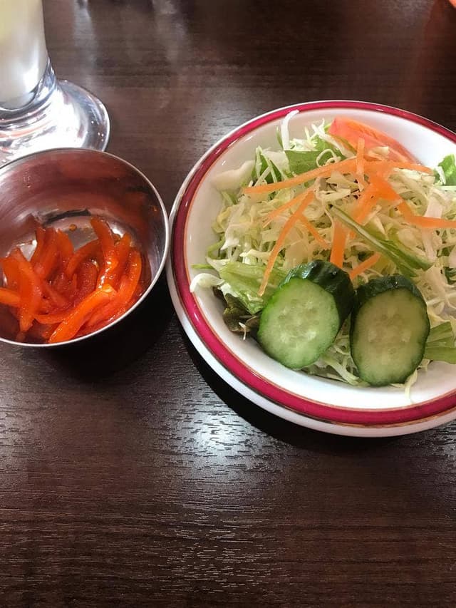 インド料理 チャダニー - サブ画像3