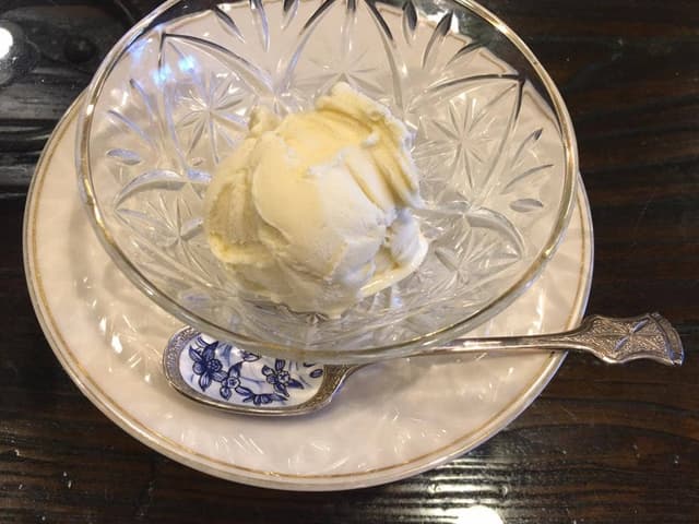 わさび食堂 - サブ画像1