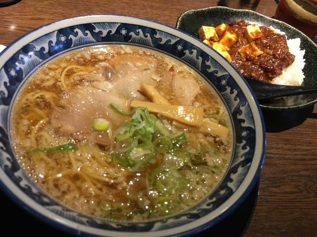 一刻魁堂 緑店 - サブ画像1