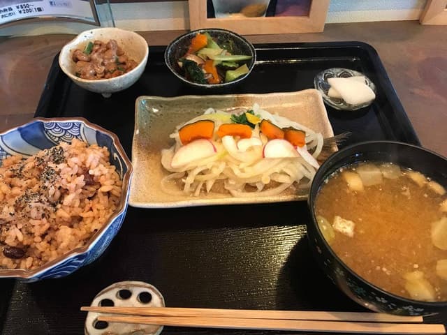 カ笑ル食堂 - サブ画像1