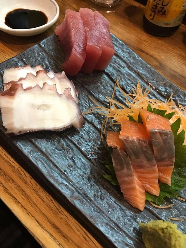 海女・漁師料理 対馬 - サブ画像3