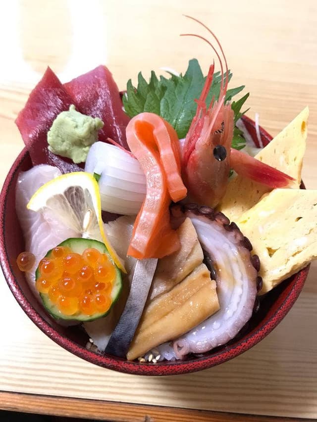 元禄鮨 - サブ画像2