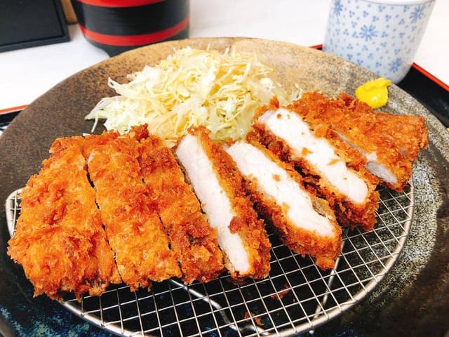 萬ち亭 - サブ画像3