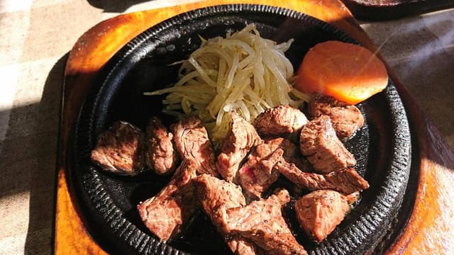 ステーキハウスロデオ - サブ画像3