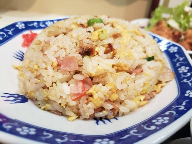 チャイナタイム - サブ画像1