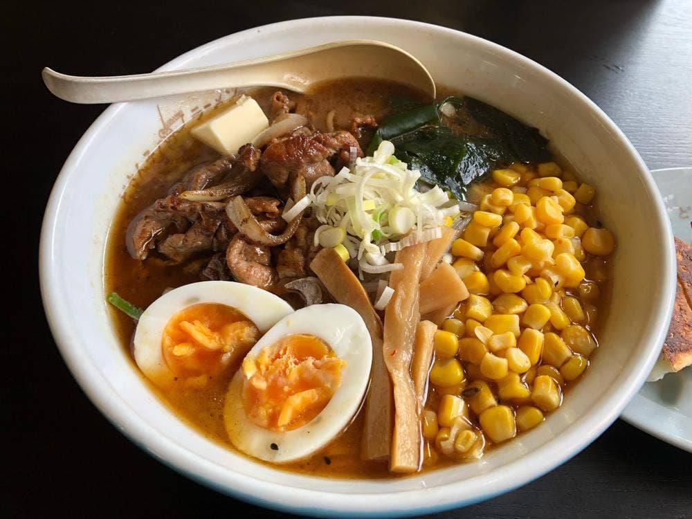 どさん子 氷室店