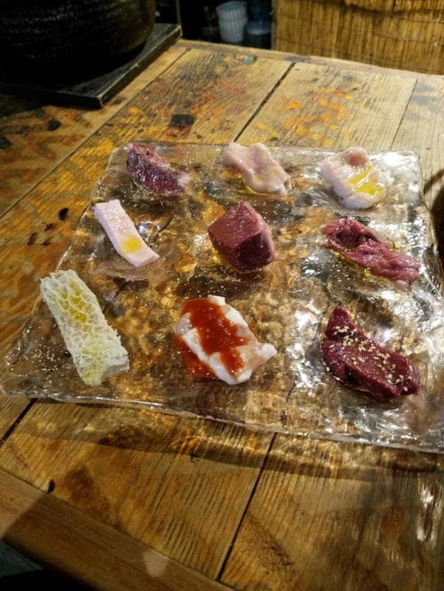 モッツバー 福の家 - サブ画像1