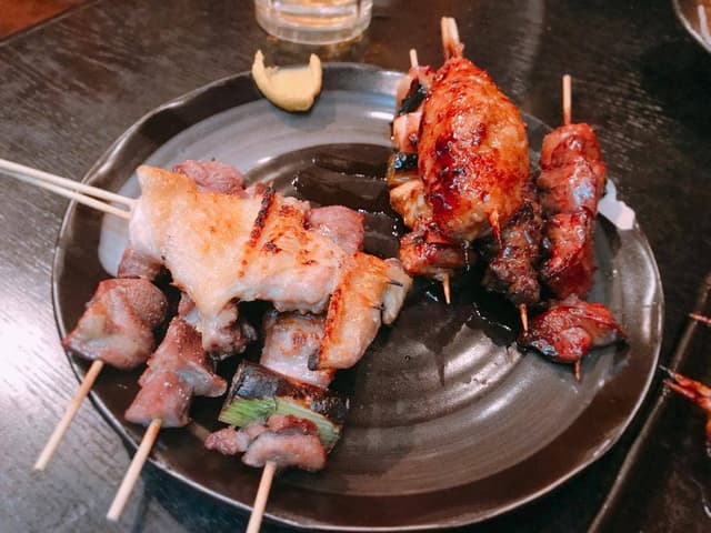 鶏ぼうず - サブ画像3