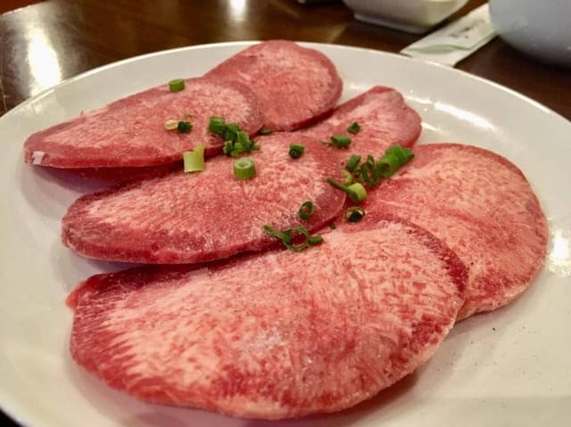 味楽 - サブ画像3